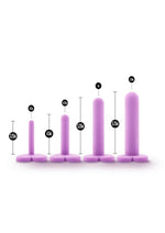 Wellness Dilator Kit Silicone