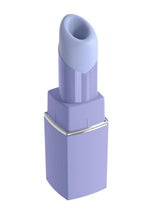 Womanizer Beauty Rechargeable Clitoral Stimulator - Lilac