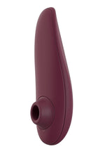 Womanizer Classic 2 Rechargeable Silicone Clitoral Stimulator