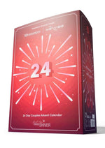 Womanizer Couples Advent Calendar 2026 (24 Day