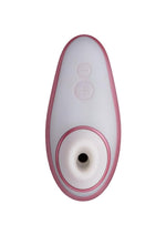 Womanizer Liberty Silicone Rechargeable Clitoral Stimulator