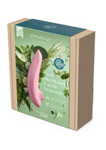 Womanizer Premium Eco Biodegradable Rechargeable Clitoral Stimulator