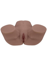 Xkin Bree Knox Dual Entry Bodyforms Masturbator -Pussy/Ass
