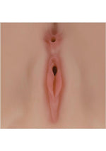 Xkin Valentina Vellure Dual Entry Bodyforms Masturbator - Pussy/Ass