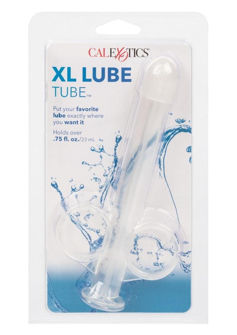XL Lube Tube
