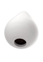 Zero Tolerance Fuji Volcano Stroker - Red/White