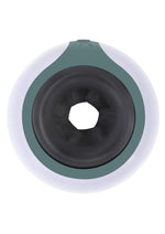 Zero Tolerance Touchdown Rechargeable Silicone Vibrating Tightening Stroker