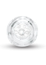 ZOLO Hand Stroker Clear Shot