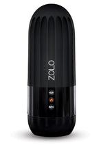 ZOLO Jerkmaster Rechargeable Ass Masturbator